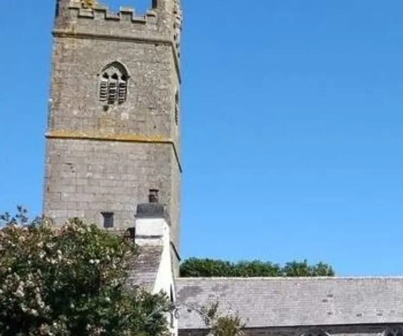North Tamerton