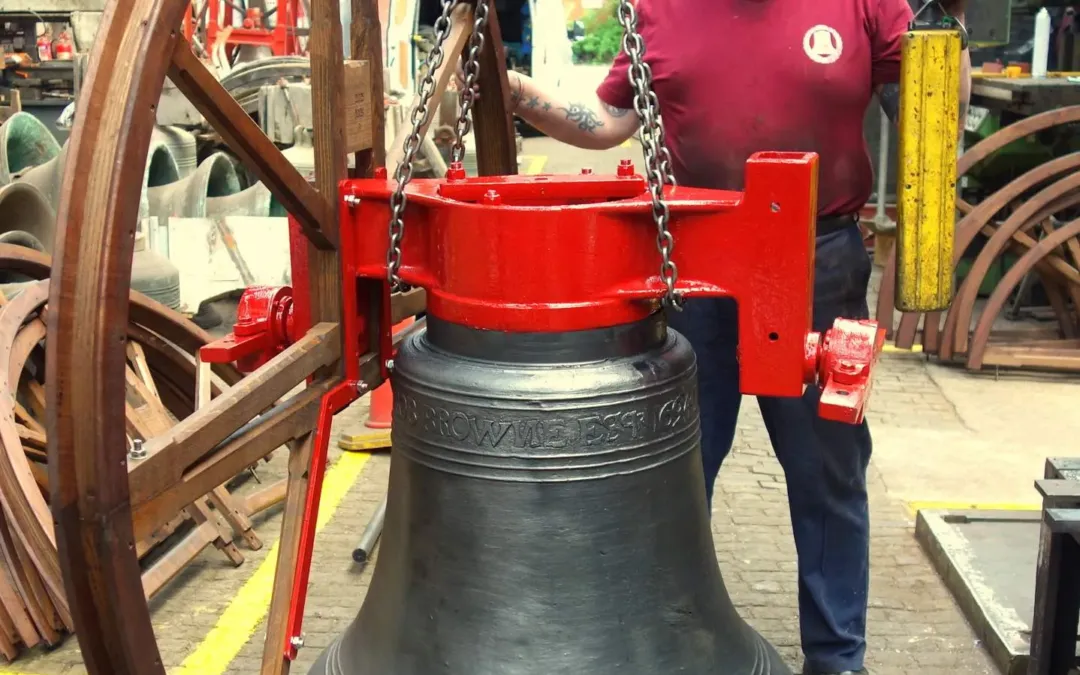 Bill Bowes Celebrates 40 Years with Taylor’s