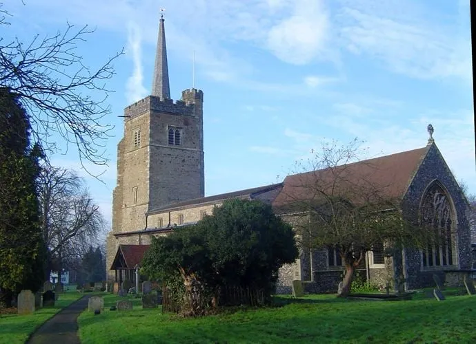 aldenham