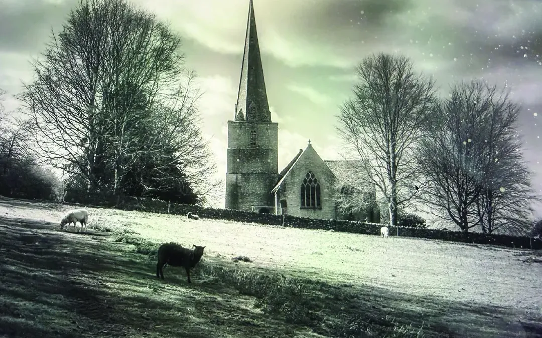 When church bells fall silent: The growing threat to Britain’s heritage